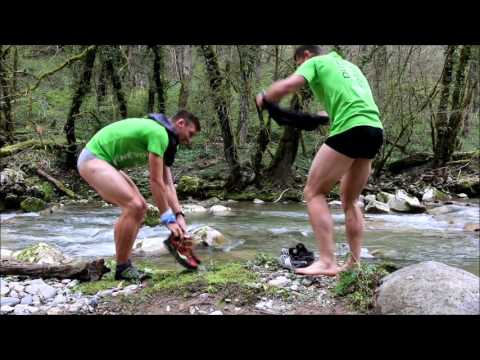 Trail MSM 206 Traversée de la leysse