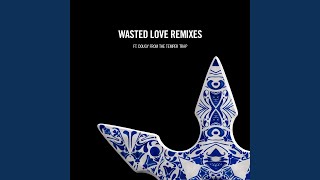 Wasted Love (feat. Dougy) (AN21 &amp; Sebjak Remix)