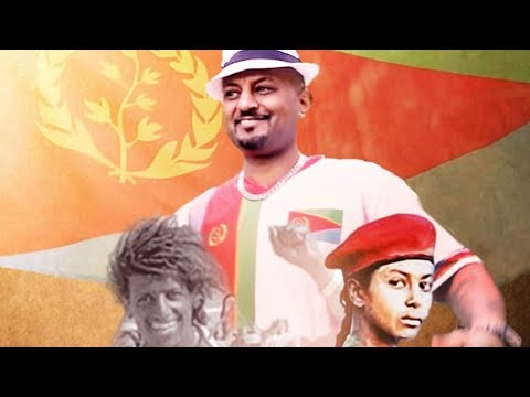 Debesai Mehary (Debsh) - Ms'ariyu Amelu | New Eritrean Music 2021 (Official Music Video)