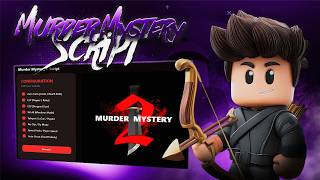 Best Mm2 Script  🌊⛱️ SUMMER UPDATE AUTO FARM SCRIPT | MURDER MYSTERY 2 SCRIPT | KEYLESS!