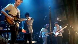 Young The Giant - Strings (Live) at House of Blues New Orleans