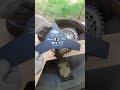 How To Use A Trimmer Brush Cutter Blade