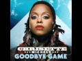 Chrisette Michele - Goodbye Game