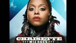 Chrisette Michele - Goodbye Game