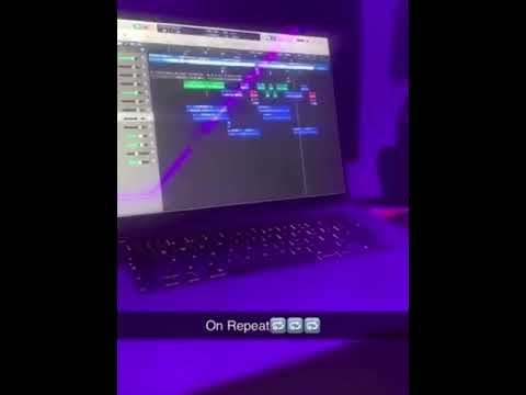 VG - On Repeat (Preview)