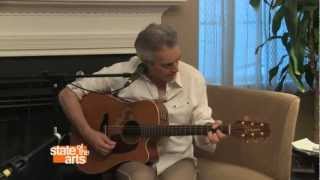 John Wesley Harding aka Wesley Stace