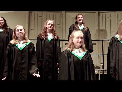 Fall 2019 Choir final