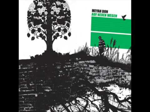 Meyah Don - Nachbrenner feat. DJ Fiks
