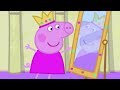 Peppa Pig In Hindi Sleepy Princess Susth Rajkumari हिंदी Kahaniya Hindi Cartoons For Kids