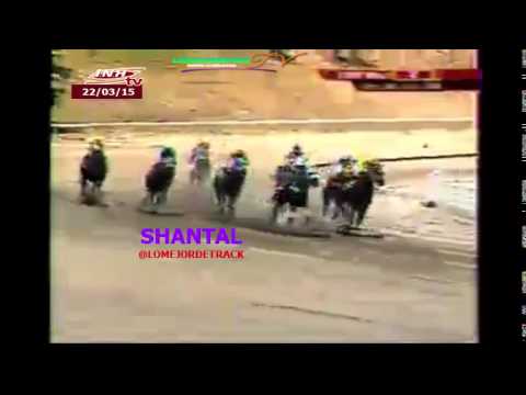 LA RINCONADA 2 CARRERA, DOMINGO 22 DE MARZO DEL 2015