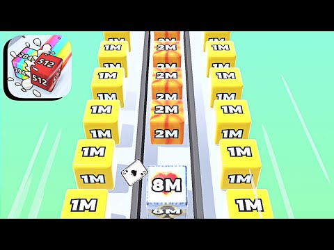 Jelly Run 2047 - All Levels Gameplay Android,ios (Part 87) - YouTube