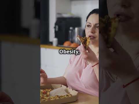 5 Facts About GERD You Should Know!  #guthealth #gerd