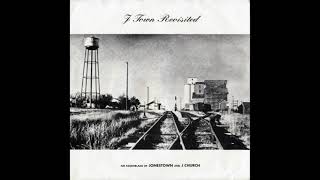 Jonestown/J Church – J Town Revisited An Assemblage Of Jonestown And J Church 7"