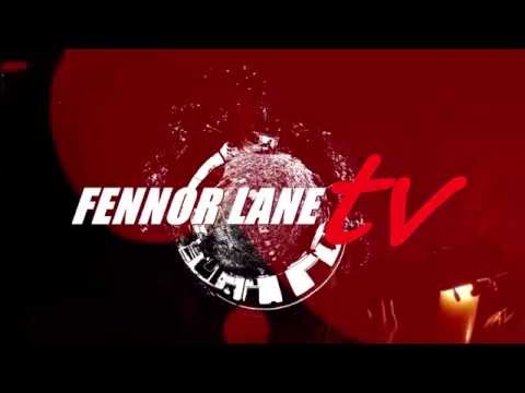 Mark Carolan - So Long Marianne (Leonard Cohen) - Fennor Lane TV