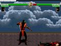MKP4 2 Ermac MKD Special Moves WIP