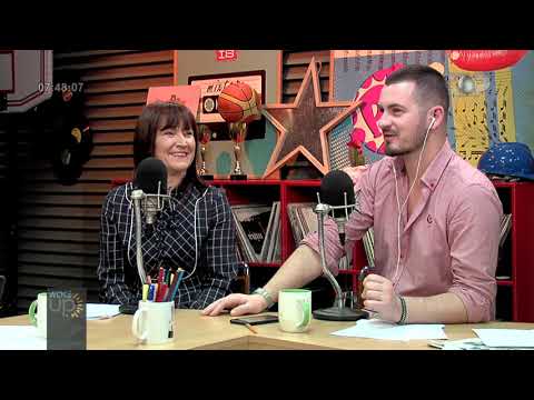 Wake Up, 7 Mars 2018, Pjesa 2 - Top Channel Albania - Entertainment Show