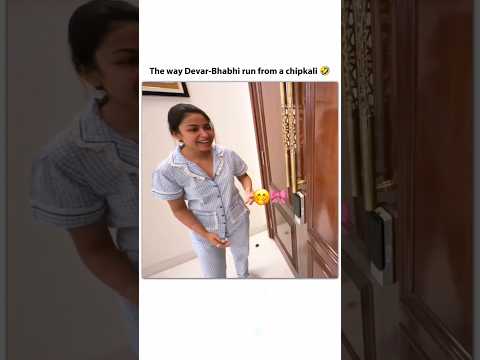 Abhishek acting like Ruchika 🤣😝🎀 #ruchikarathore #shorts #shortsfeed @FukraInsaan