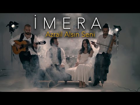 İMERA - Eller Alacağına