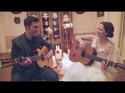 Timidez (Acústico) - Gepe & Natalia Lafourcade