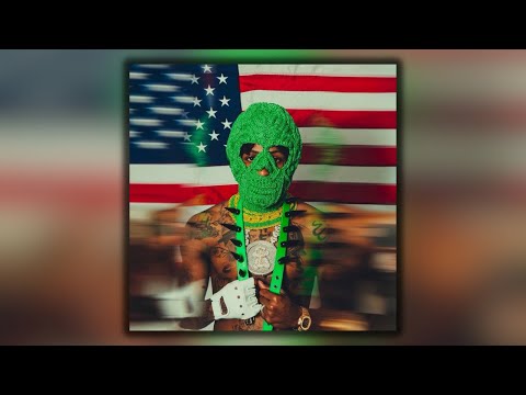 NBA YoungBoy - MASA (Make America Slime Again) (Full Album)