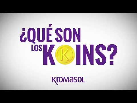 ¿Que son los Koins? Kromasol