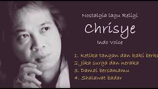 Download lagu nostalgia lagu religi/alm.chrisye/adem banget~penghantar tidur. mp3