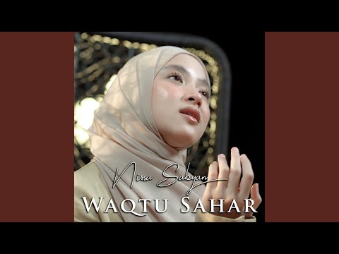 Waqtu Sahar