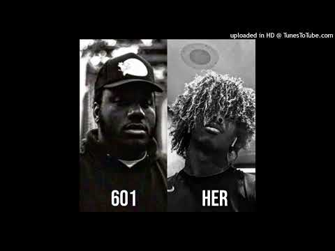 601/HER (ODDWIN, M.O.L.Y., 73V3N)