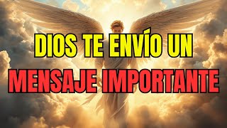 Elegidos, Dios tiene algo importante que decirles: escúchenlo inmediatamente