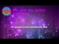 Rustam Karimov - "Me and my guitar" (Azerbaijan ...