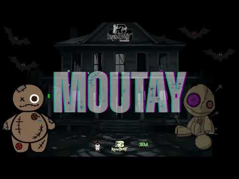 Moutay - TAFFY X JEM JEM (BOUYON 2025)