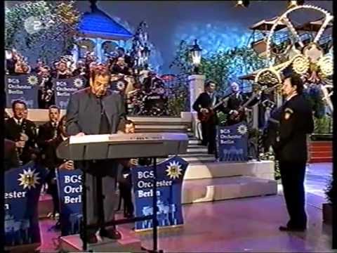 Die Musik der "Raumpatrouille" in bizarrer Besetzung!