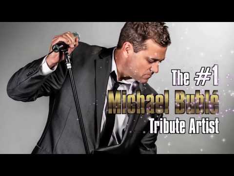 Scott Keo | Michael Bublé Tribute Artist for Luxury Events & Live Shows