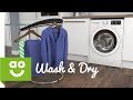 Beko Washer Dryers With Wash Dry Ao Com