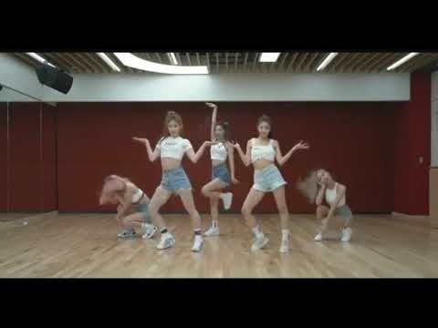 [MIRRORED] ITZY (있지) - ICY + INTRO