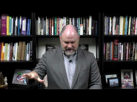 Evangelism Lecture 8 Practical Principles for Evangelism