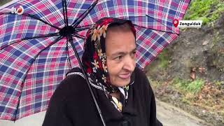 Zonguldak’ta Heyelan Nedeniyle Boşaltılan Yapılar Yeniden Kullanıma Açıldı