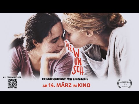 Der Wunsch DE Trailer