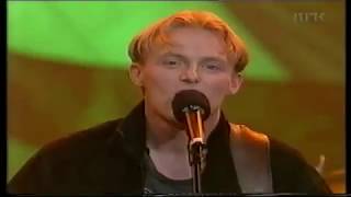 Di derre - Jenter (live)