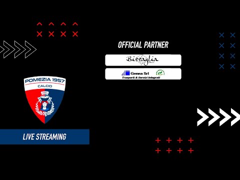 [Live] Pomezia 1957-Sporting Nuova Florida | Eccellenza