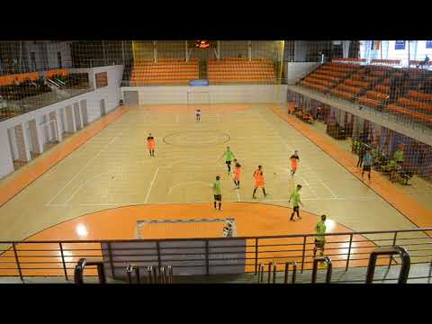 2. Steaua Dental 3 - 1 Clic Media