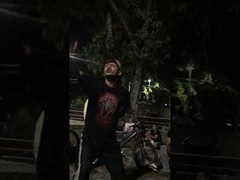 Fat nigga vs akabiggets 💥💥BATALLÓN DE PERRO COME PERRO EN EL BULEVAR BATALLÓN 💥💥