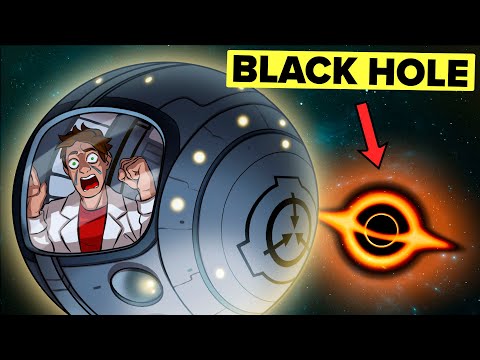 SCP Lore (For Viewers Who Want the Whole Truth)