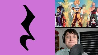 Cha-La Head Cha-La - Dragon Ball Z Opening (Cover by Angel Smile)