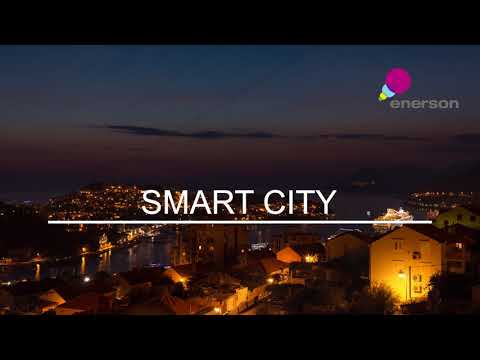 enerson - Leistungen - E-world energy & water 2018