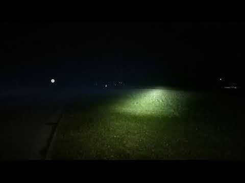 Erster RIGID ADAPT 50" adaptive LED Lightbar in der Schweiz. First RIGID ADAPT 50" in switzerland