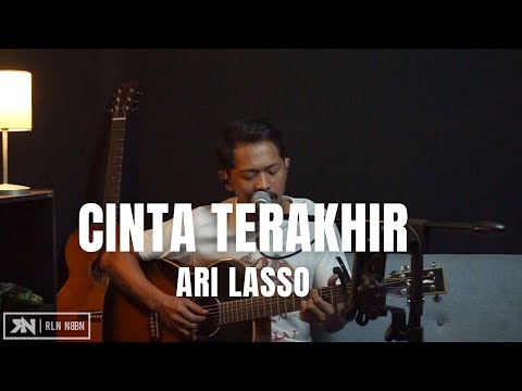 CINTA TERAKHIR - ARI LASSO (LIVE COVER ROLIN NABABAN)