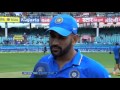 Dhoni Speaks About Why Should They Wearing Mother Name On Jersey