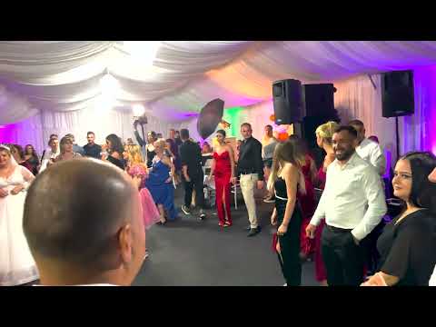 LIVE MIRCEA MONDIALU GIPSY STYLE  TIGANCA  STOENESTI