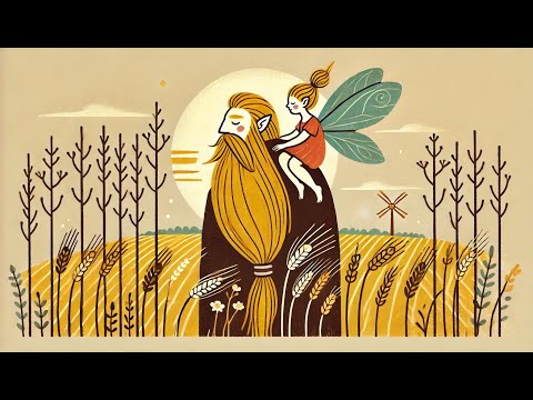 Regoč, Priče iz davnine #audioknjiga #lektira #bajke